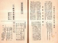 福島県肥料界　第174號　全日本肥料団体定例理事会等