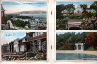 ※Souvenir of San Frncisco,　Cal　サンフランシスコ　写真集
