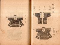 ※筑南消防組関係規則　明治37年勅令第十五號消防組規則・大正12年長野県令第五十四號消防組規則施行細則等　表紙に“塩尻消防組第六部”の印アリ