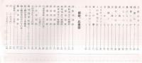 ※寮歌集　八高創立55年記念事業実行委員会＆やつるぎ第108号　愛知県名古屋市　非売品