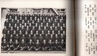 ※昭和四年四月四等水兵修業記念　横須賀海兵團　團長東林岩次郎　東郷平八郎書聖訓五箇條　訓練写真・水兵写真・團員名簿等々