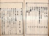 ※埼玉縣史談　全　生徒用　（附図2枚のうち1枚イタミ）