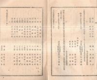 ※明治17年度公立熊谷中学通常聯合會日誌　埼玉縣大里旛羅榛澤男衾郡長兒玉親廣・町村立中学ヲ改テ県立中学トナスノ建議（石阪金一郎氏より県令吉田清英宛））等々