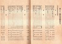 ※右尚會雑誌　第三十一號　宮城縣師範学校右尚會