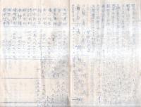 ※第10，11，12回営業報告書　昭和5年10月10日～昭和8年9月30日　長野県北佐久郡小諸町大塚酒造株式会社　社長：長久保得平・取締役小林政雄土屋三郎
