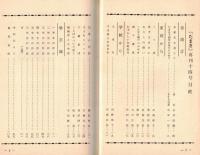 ※たまき　再刊第十四号　昭和42年3月　土浦市立土浦小学校　校舎建物第二期工事完成写真等　校長永井俊雄
