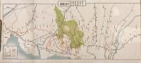 ※第29・30・31回営業報告書（附図交通略図・株主名簿アリ）3点　目黒蒲田電鉄株式会社