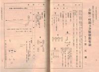 ※訓練　第15巻6月號　第166號　青年学校教育に就いて＝陸軍大臣西尾壽造・空襲下倫敦の実情を語る＝医学博士加藤傳三郎・銃剣道教育の参考＝名越詩壇司令部ほか