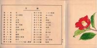 ※尋常小学図画　第四学年兒童用
