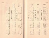 ※国際パンフレット通信第24輯経済要誌　自動車製造業の記録的活況・農産物価格騰貴・米国の大収益と其反動等々