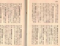 ※国際パンフレット通信第43輯世界日誌　共産軍建陽を占領・上海に反蒋介石結社発覚・蒋介石総長ルーズベルトに祝電等々