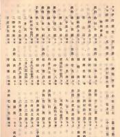 ※明治27年平安遷都紀念祭第四回勧業大博覧會聯合計画予定大略　完　聯合地帰省鉄道瀬戸内港路琵琶湖港路・会場地見取図大内裏全図　附図等々　非売品