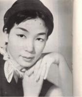 ※NORO　No2  ノロ通巻第2号　（南風洋子後援会誌）　ノロさんと云うひと＝若杉光夫ほか