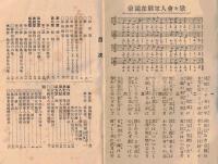 ※陸軍在郷軍人須知　陸軍省徴募課恩賞課整備課監修