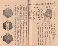 ※陸軍在郷軍人須知　陸軍省徴募課恩賞課整備課監修