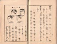 ※衛生法及救急法　大正十二年六月十三日陸軍省検閲済