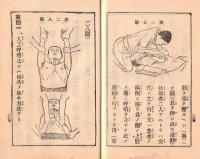 ※衛生法及救急法　大正十二年六月十三日陸軍省検閲済