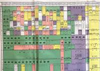 ※1966.10.15No.112　TV局番組対照表10月号　博報堂・TBSテレビ放送実施部