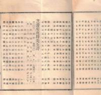 ※示現稲荷神社永代奉納・・句会　