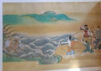 三井寺物語　唐澤山神社