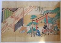 三井寺物語　唐澤山神社