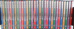 剣客商売 DVDコレクション 全30巻＜第1〜5シリーズ+スペシャル＞