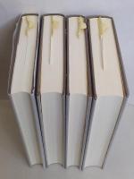 松浦友久著作選　全4巻揃　中国詩文の言語学/陶淵明・白居易論/日本上代漢詩文論考/中国古典詩学への道