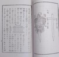 剣法独案内　武道叢刊第2集