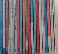洋書絵本英語　LET'S FIND OUT BOOKS シリーズ 20冊セット