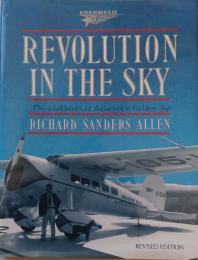 洋書 Revolution in the Sky