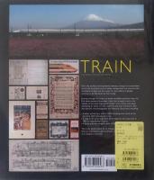 ［洋書］ TRAIN　The Evolution of Rail Travel 英語版