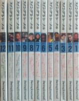Swing JOURNAL ( スイングジャーナル ) 1990年 1月号～12月号　12冊揃   別冊付録 1989 ジャズ　ＣＤ・ＬＰ・ビデオ・データ・ブック