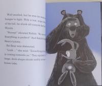 Rabbit & Bear　 A Bad King Is a Sad Thing 英語版