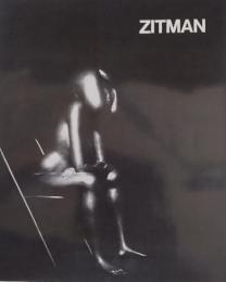 コルネリス・ジットマン EXHIBITION CATALOGUE OF CORNELIS ZITMAN