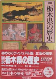 図説 栃木県の歴史 [図説日本の歴史 9]