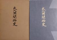 大八洲開拓史