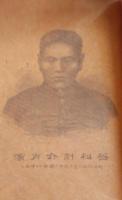 藎忠の光　一名谷村計介伝