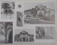 旧制静岡高等学校五十周年創立記念写真集