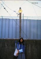 手塚さとみ 写真集［少女だった］
