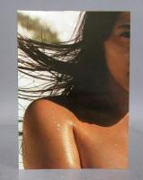 平凡パンチ臨時増刊［麻田奈美 青春の記録］付録：ポスター　綴込：ピンアップともにあり
