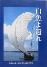 白魚よ還れ