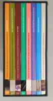(英文)　IN THE INTERNATIONAL COLLECTIONS OF THE NATIONAL GALLERY OF VICTORIA　シリーズ8冊揃