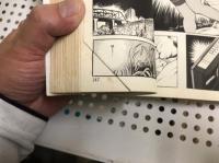 血まみれ天使 情念炸裂傑作集 早見純 久保書店 / 古本、中古本