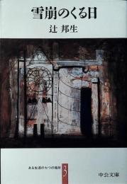 雪崩のくる日 : ある生涯の七つの場所3