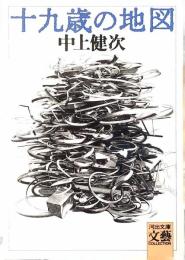十九歳の地図