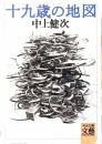 十九歳の地図