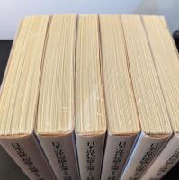 日本近代短篇小説選 明治篇 1 ，2 大正篇 昭和篇 1 ，2 ，3 全6冊揃（岩波文庫）初版１刷