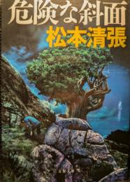 危険な斜面
