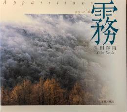 霧 : 出会いの一瞬