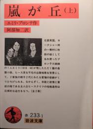 嵐が丘